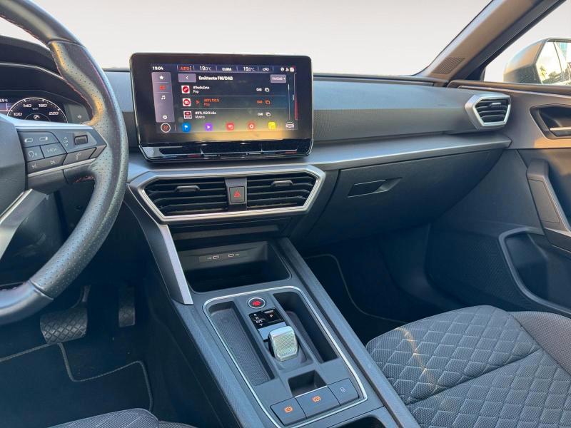 Seat Leon 1.0 etsi FR 110cv dsg