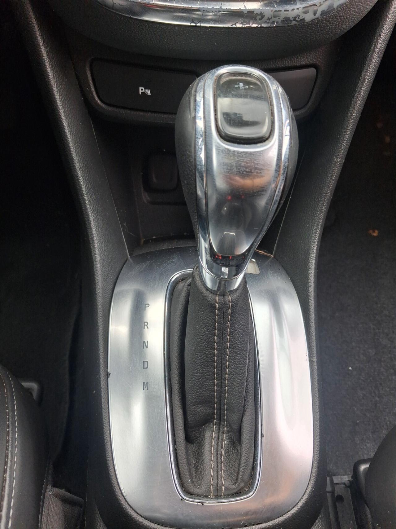 Opel Mokka 1.6 CDTI Ecotec 136CV 4x4 Start&Stop Ego