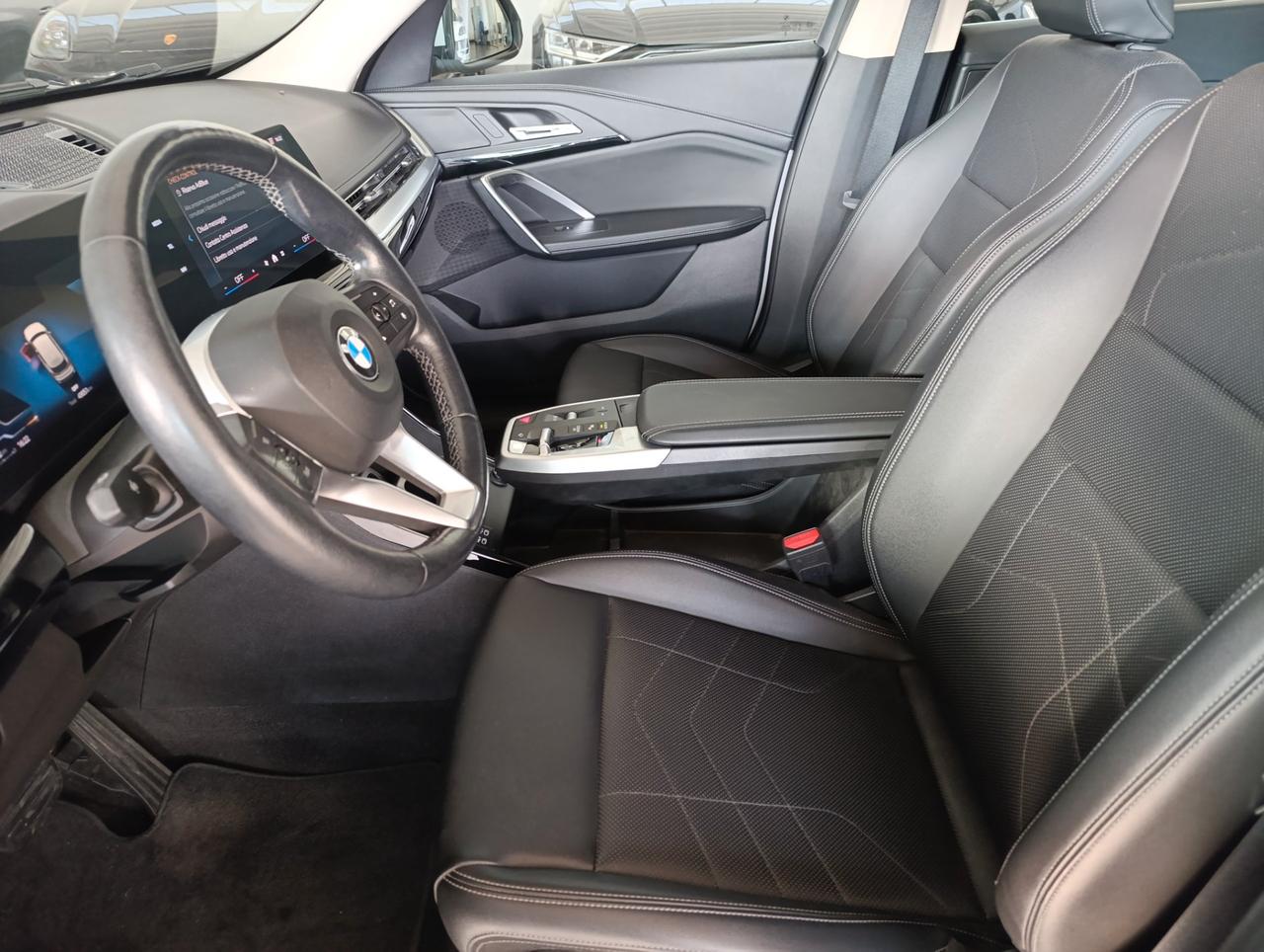 BMW X1 sdrive18d X-Line auto