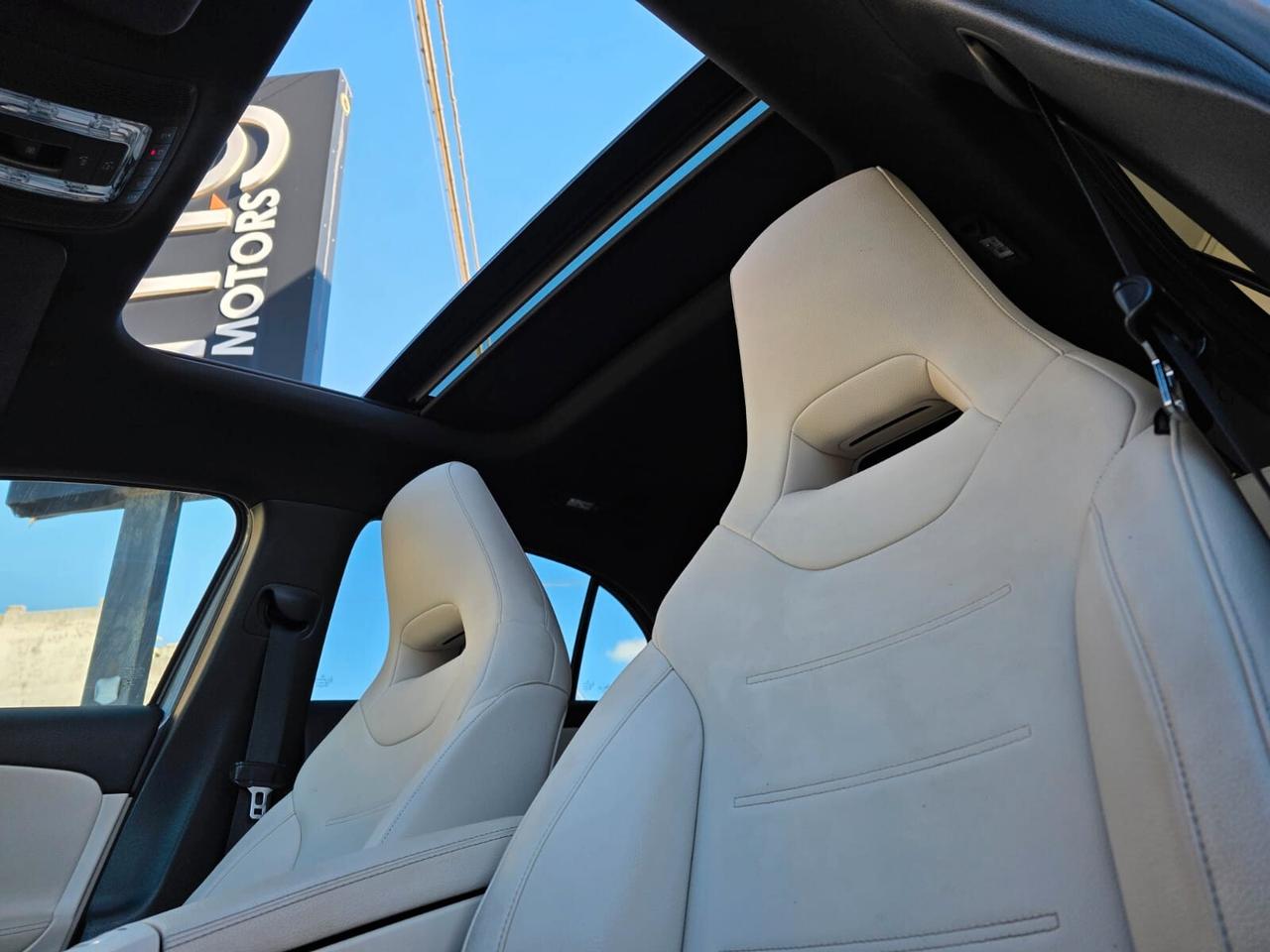 Mercedes-benz A 180 d Sport TETTO APRIBILE