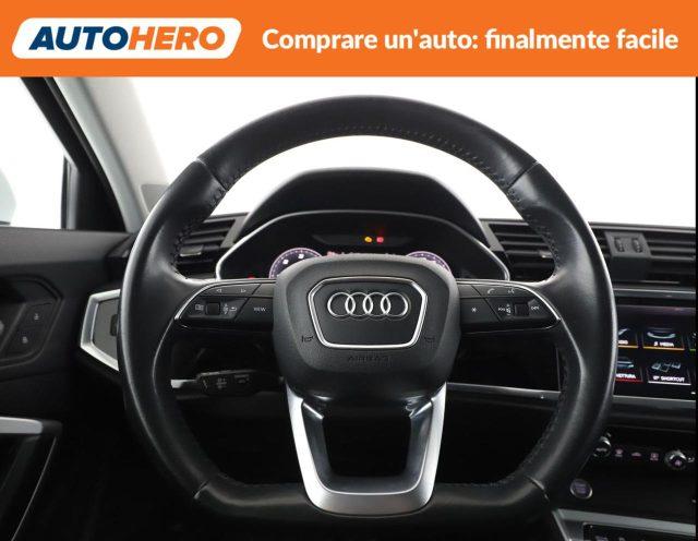 AUDI Q3 35 TDI S tronic