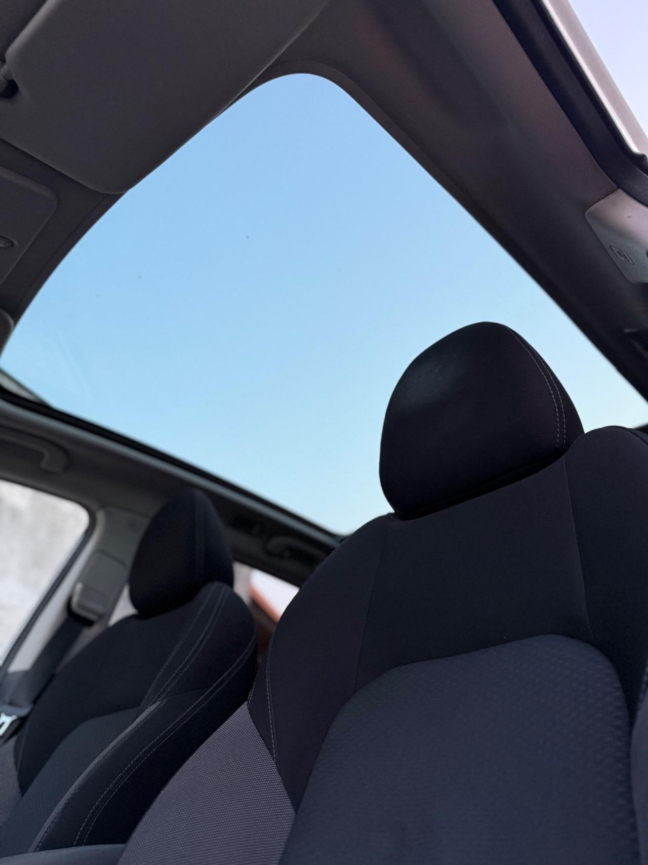 Nissan Qashqai 1.5 dCi N-Connecta