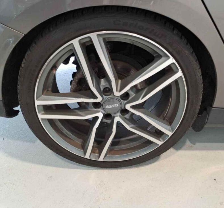 Ford Focus 1.6 150CV Ecoboost 5p.Titanium Bs.