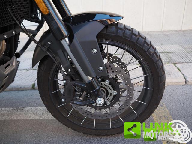 MORBIDELLI T1002 VX *TRIS VALIGIE*