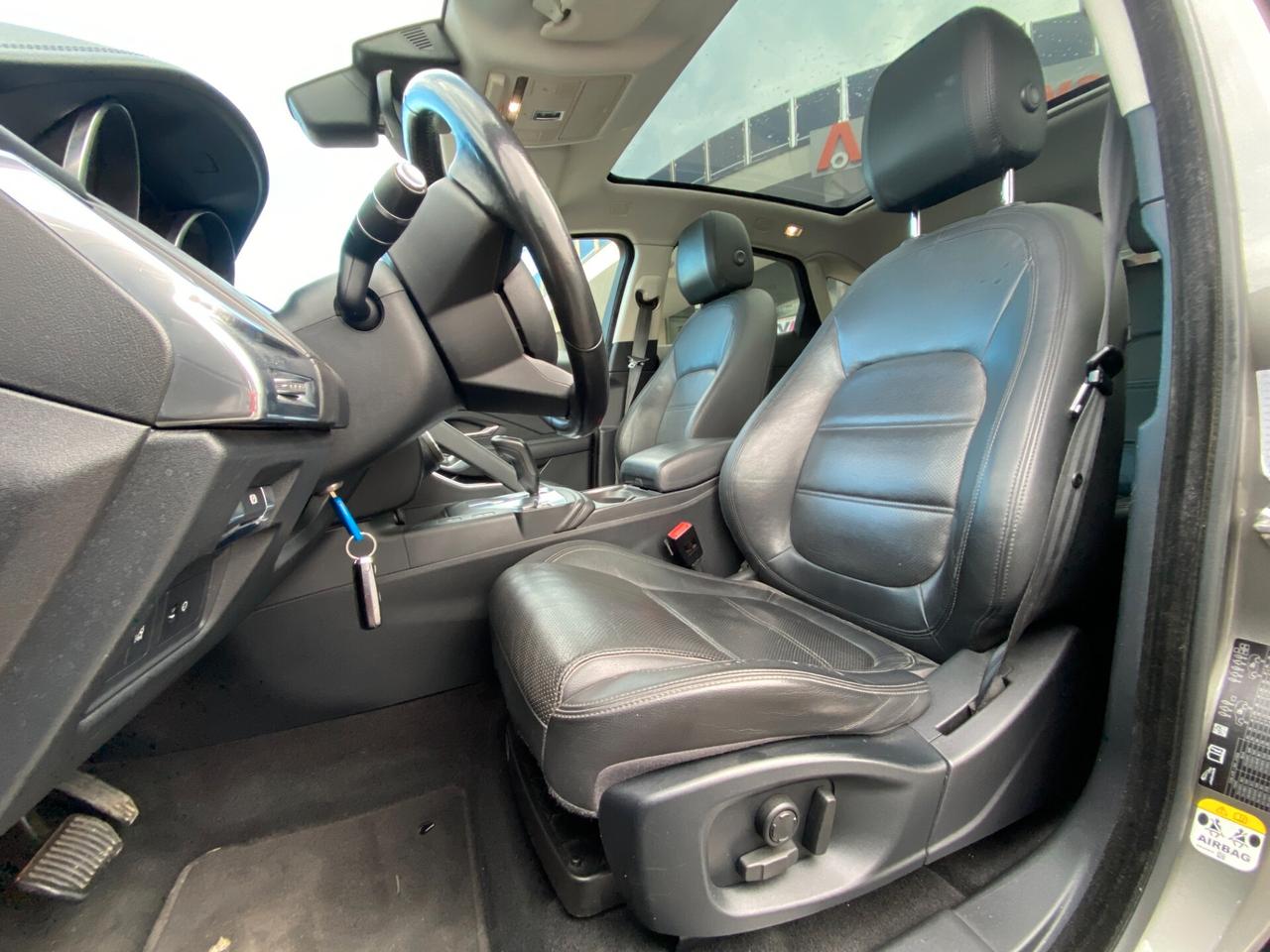 Jaguar E-Pace 2.0d i4 SE awd 180cv auto