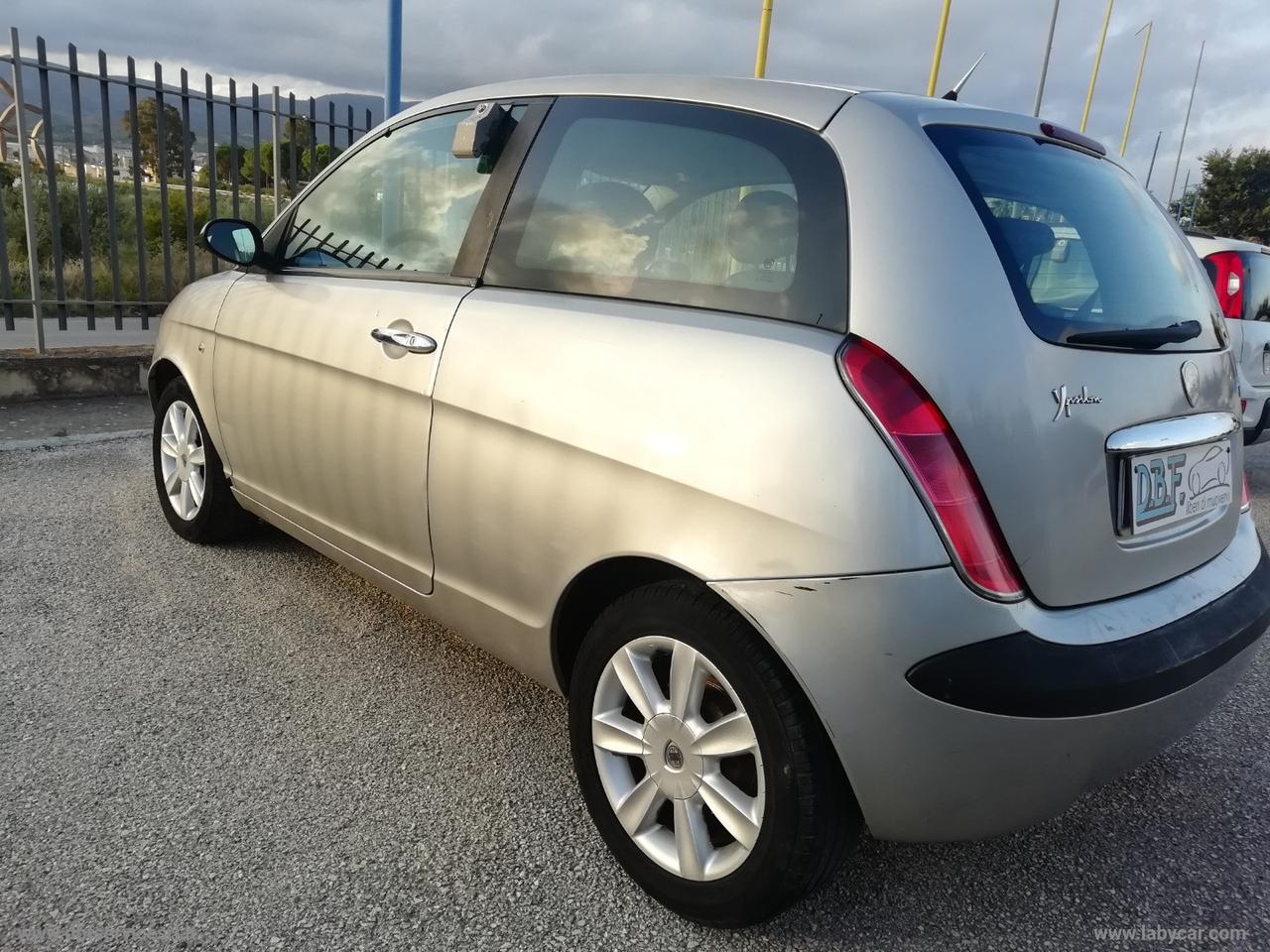 LANCIA Ypsilon 1.3 MJT 16V Oro