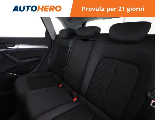 AUDI Q5 40 TDI 204 CV quattro S tronic Business Advanced