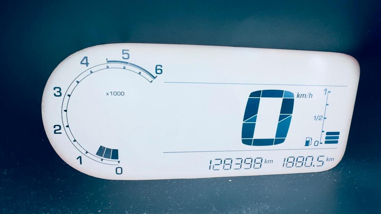 Citroen C3 Picasso BlueHDi 100 Exclusive