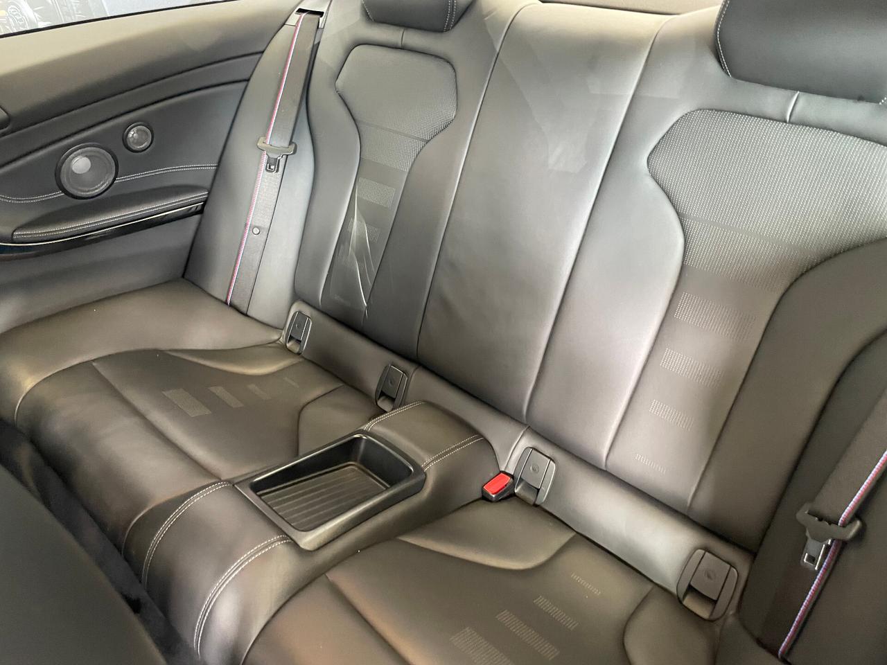 Bmw M4 Coupe Competition 3.0 450cv dkg