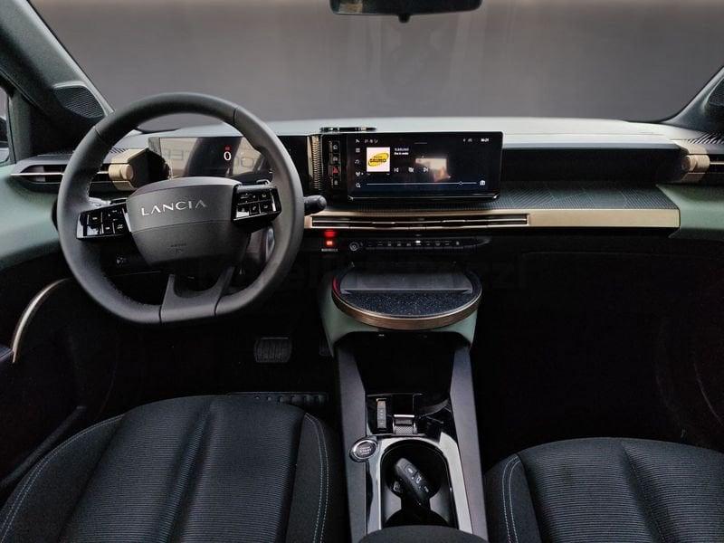 Lancia Ypsilon Ypsilon Hybrid e-DCT