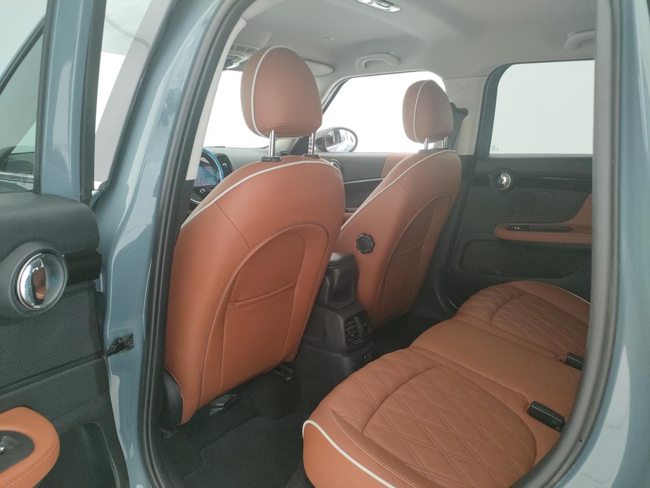 MINI Mini Countryman F60 2020 - Mini Countryman 2.0 Cooper D Northwood Edition all4 auto