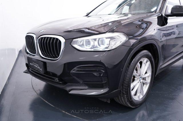 BMW X4 xDrive20d 190cv Business Advantage