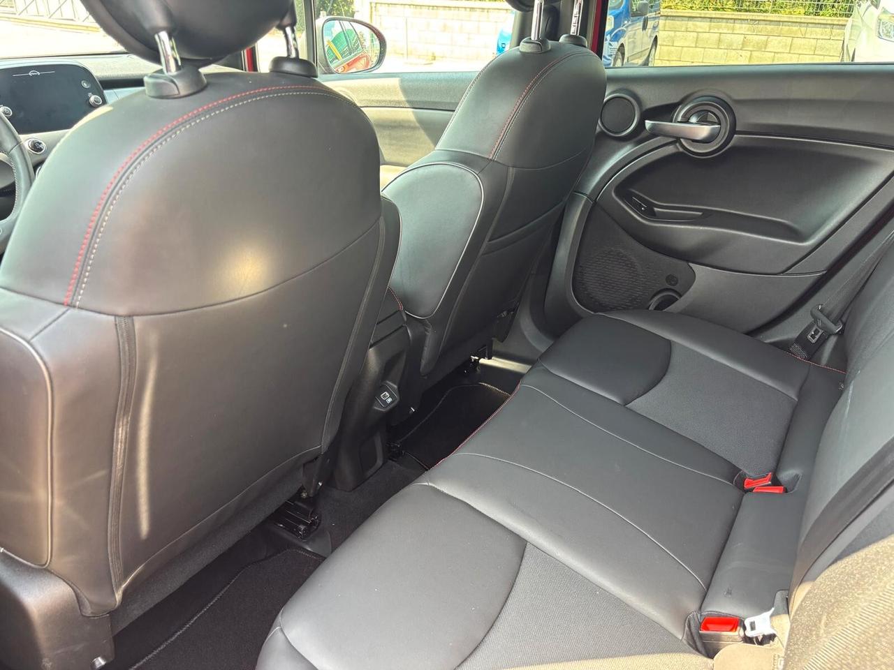 Fiat 500X 1.6 MultiJet 130 CV Sport - 2022