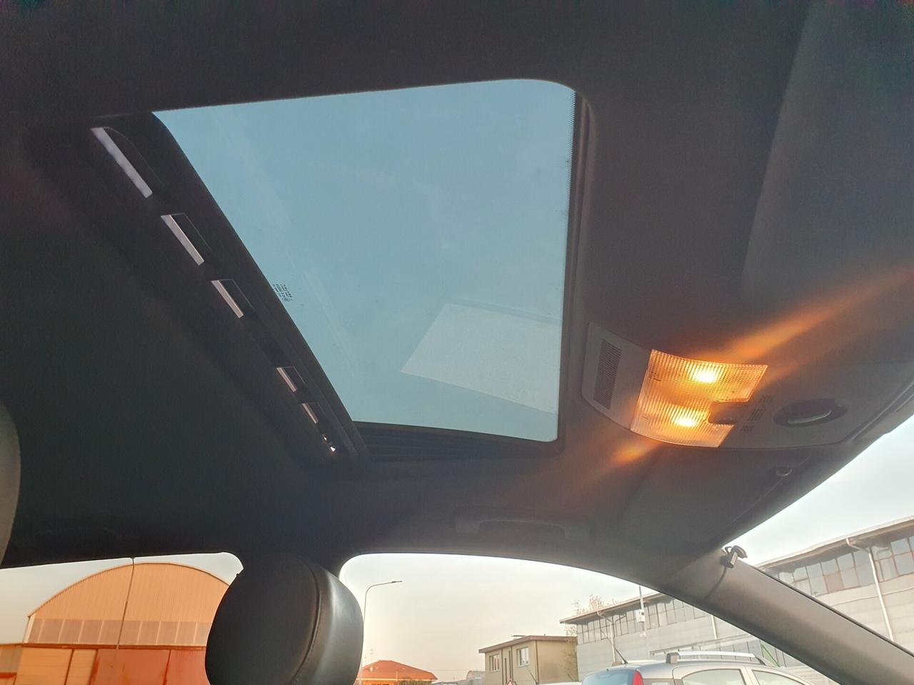 Audi A3 2.0TDI 140cv 3porte S-line Tetto 2008