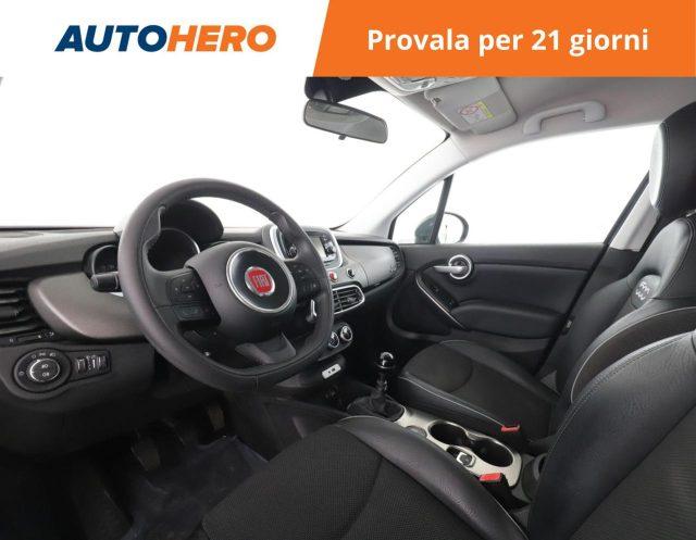 FIAT 500X 1.3 MultiJet 95 CV Cross