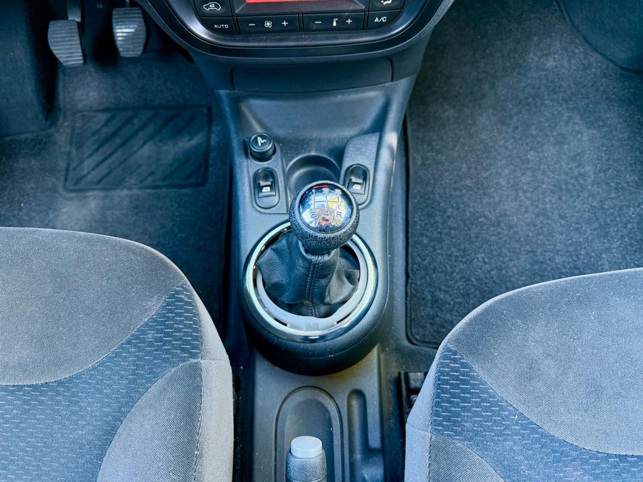 Citroen C3 1.1 Exclusive Style 61cv ADATTA A NEO PATENTATI