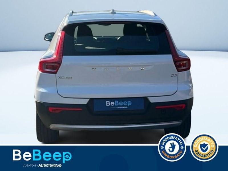 Volvo XC40 2.0 D3 AWD GEARTRONIC