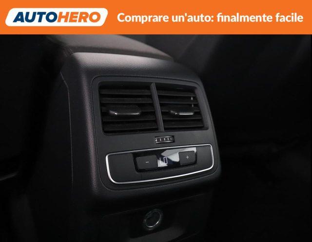 AUDI A4 Avant 35 TDI/163 CV S tronic S line edition