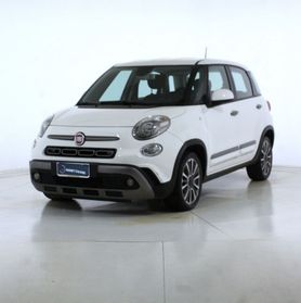 FIAT 500L Cross 1.3 Multijet 95cv City Cross