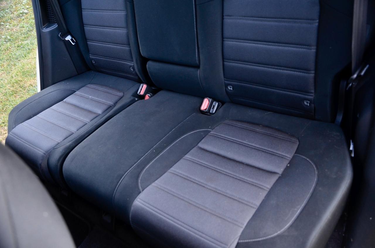 HONDA CR-V 2.0 MHEV LIFESTYLE 145cv ECVT, UNICOPROPRIETARIO, SERVICE UFF HONDA, UFF ITALIANA, EURO 6D, NAVI, RETROCAMERA, PERMUTE