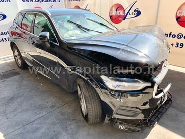 Volvo XC60 20 B5 Hybrid AWD Geartronic NETTO 9800