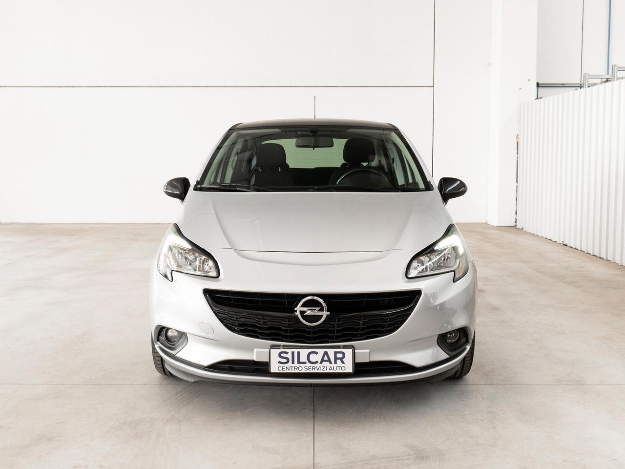 Opel Corsa 1.4 90CV GPL Tech 5 porte b-Color