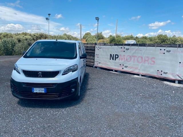 PEUGEOT - Expert - 2.0 HDi 125CV FAP PC Allure 6P