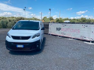PEUGEOT - Expert - 2.0 HDi 125CV FAP PC Allure 6P