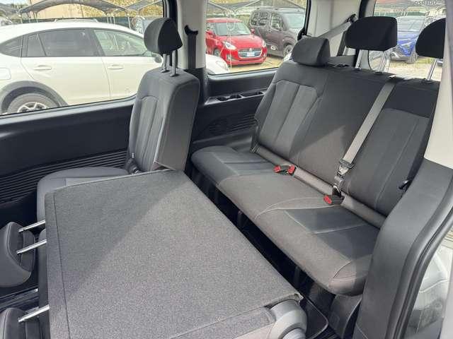 Hyundai STARIA 2.2 MT 2WD 9 posti Wagon