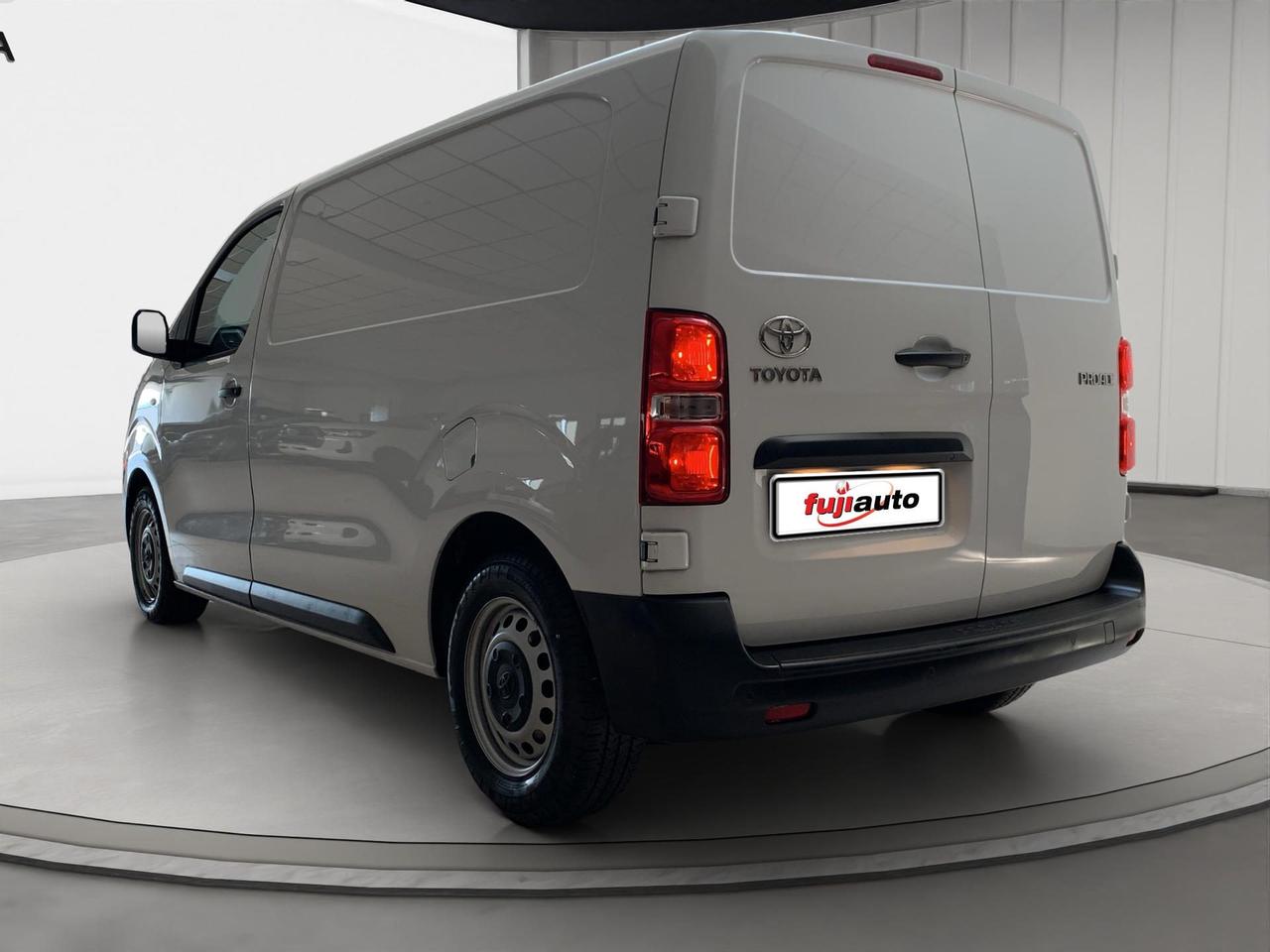 Toyota Proace 1.5d 120cv S&S 10q L1 D Comfort