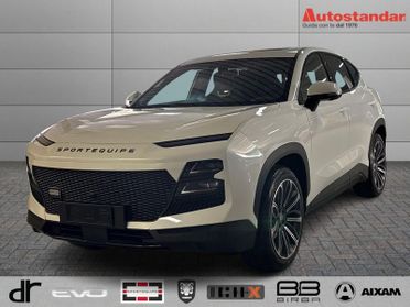 SPORTEQUIPE Sportequipe 6 GT 1.6 T-GDI DCT