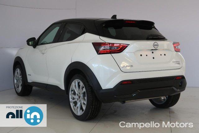 NISSAN Juke JUKE N-DESIGN HEV