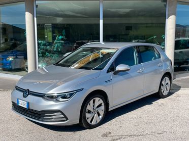 Volkswagen Golf 8 2.0 TDI 150 CV DSG Style "SOLI 36.000 KM"