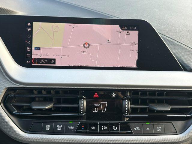 BMW 118 d 5p. Advantage