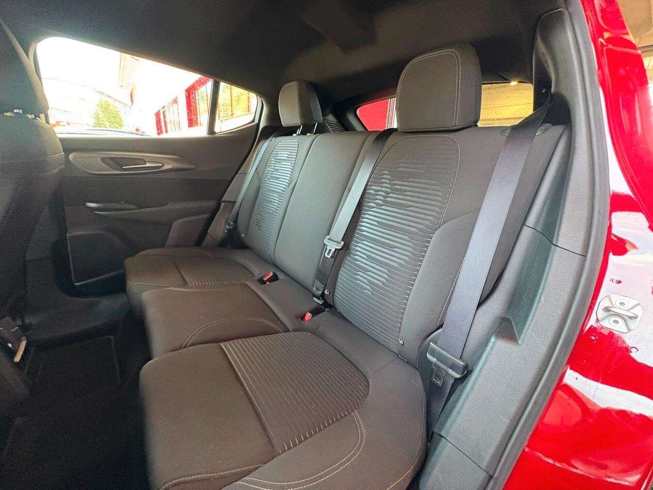 Alfa Romeo Tonale 1.6 diesel 130 CV TCT6 Ti