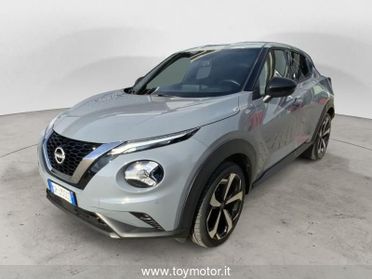 Nissan Juke 2ª serie 1.0 DIG-T 114 CV DCT Tekna