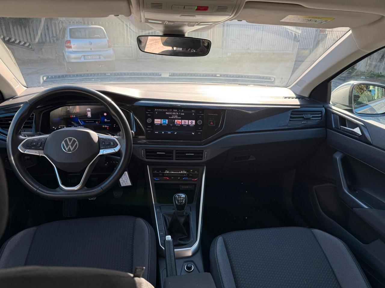 VOLKSWAGEN TAIGO 1,0 TSI 115 CV LIFE MY24