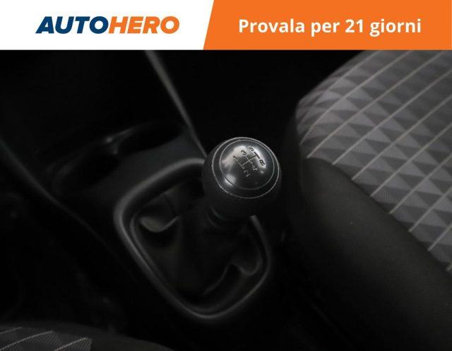 PEUGEOT 108 VTi 72 S&S 5 porte Active