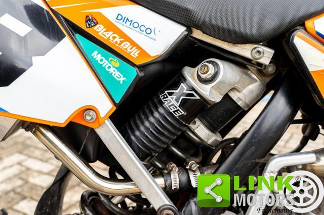 KTM SX 85 - 2009 - VFORCE + SCARICO FMF