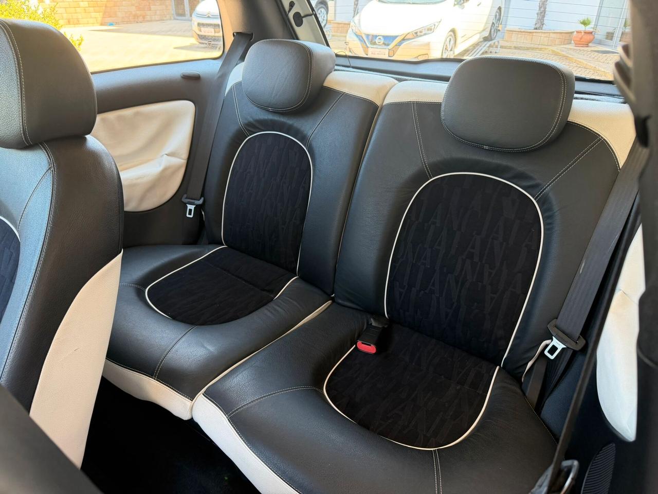 Lancia Ypsilon 1.2 69 CV Platinum