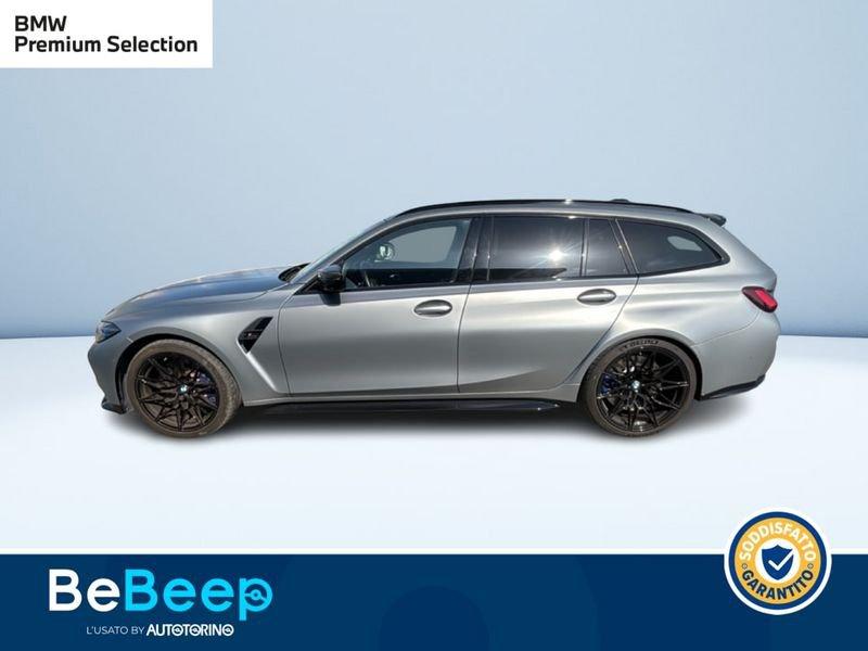 BMW Serie 3 Touring M3 TOURING 3.0 COMPETITION M XDRIVE AUTO