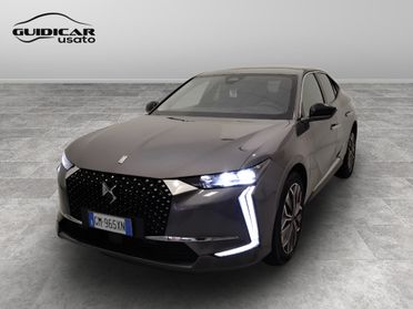 DS DS4 II 2021 - DS4 1.5 bluehdi Trocadero 130cv auto