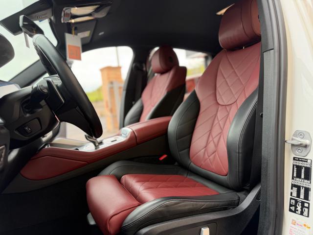 BMW X6 xDrive30d 48V xLine (NESSUN VINCOLO)