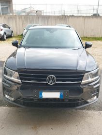 Volkswagen Tiguan 1600tdi 115 cv