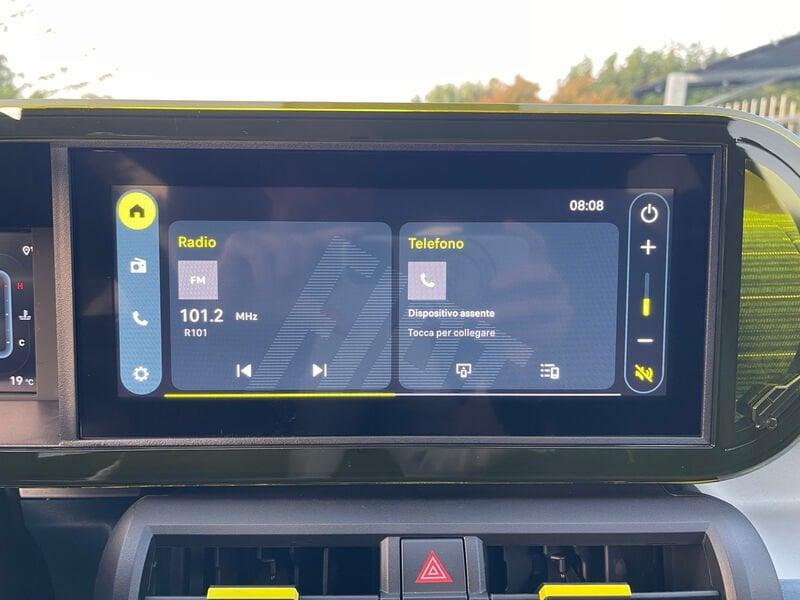 FIAT Grande Panda 1.2 hybrid Icon 110cv edct - KM0