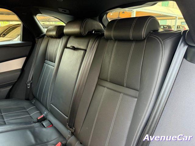 LAND ROVER Range Rover Velar 2.0d mhev R-Dynamic IVA ESPOSTA UNICO PROPRIETARIO