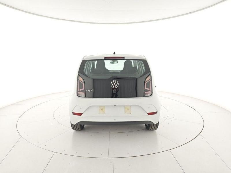 Volkswagen up! 1.0 5p. EVO move BlueMotion Technology