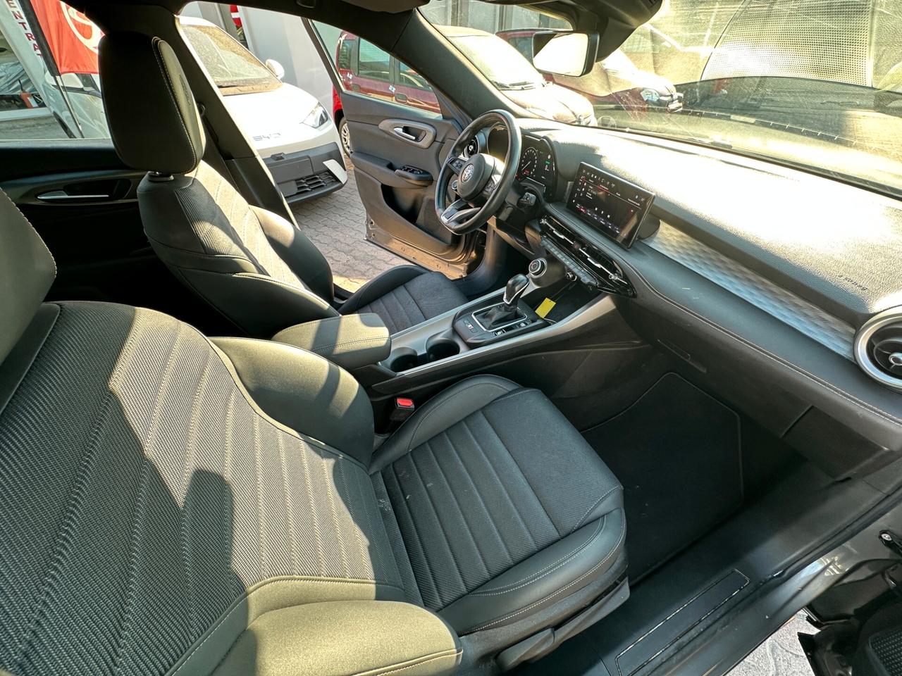 Alfa Romeo Tonale 1.5 160 CV MHEV TCT7 Ti