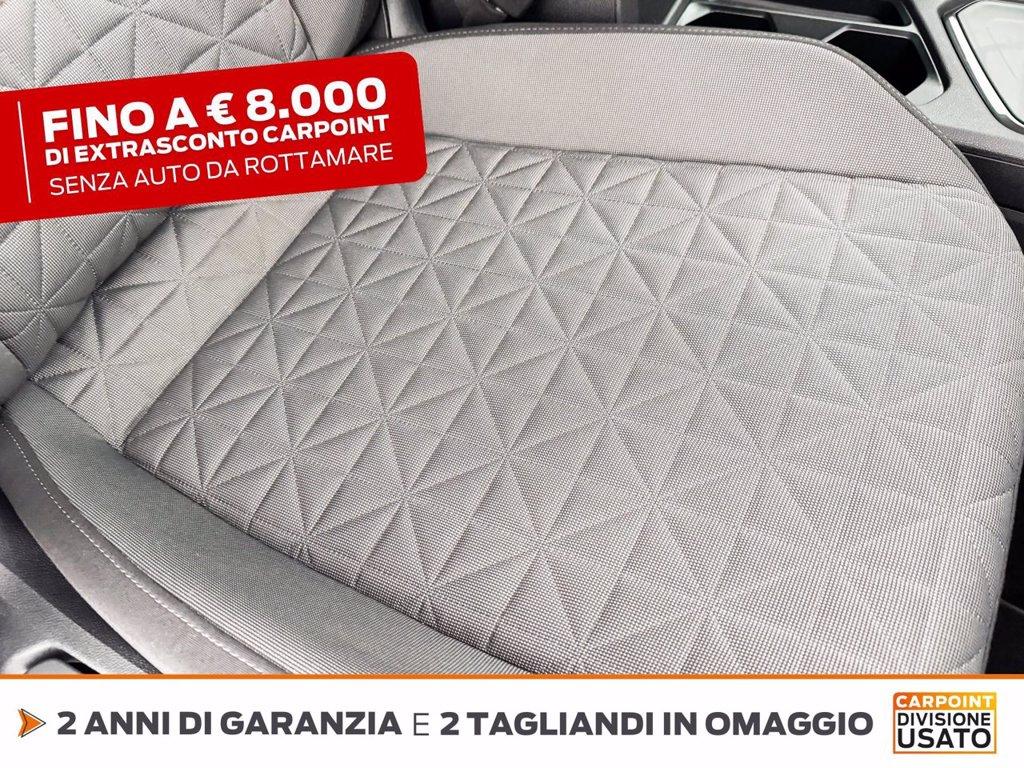 VOLKSWAGEN Tiguan 2.0 tdi life 150cv dsg del 2023