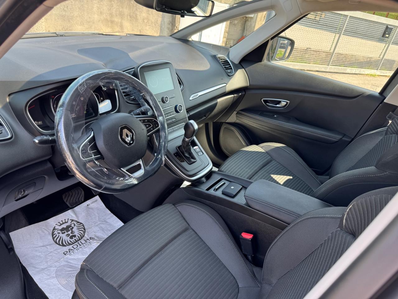 Renault Scenic Scénic dCi 8V 110 CV Energy Sport Edition2